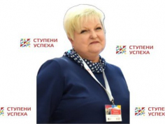Джуманиязова Анжелика Алексеевна